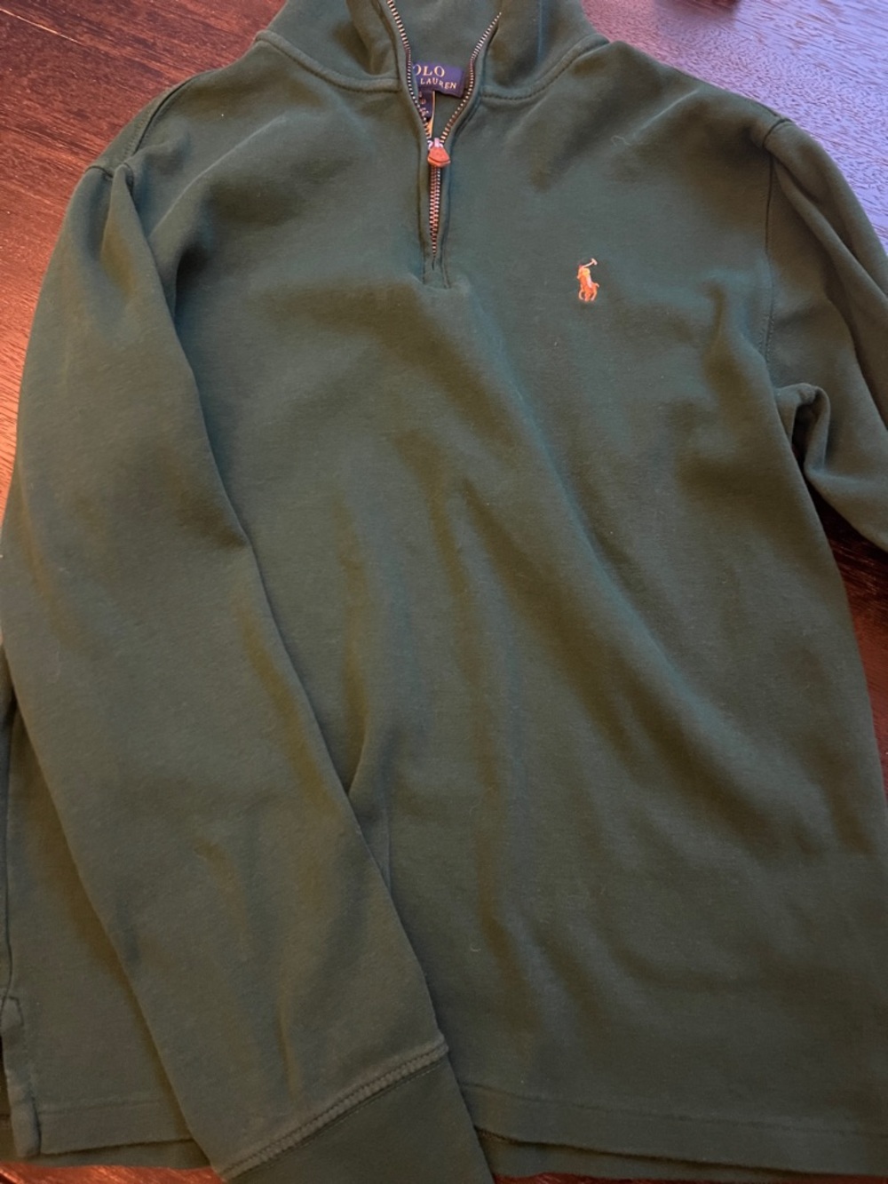 Lot of 3 Polo by Ralph Lauren dress shirts